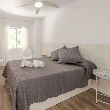 Myflats Arquitecto Apartment Alicante Exterior photo