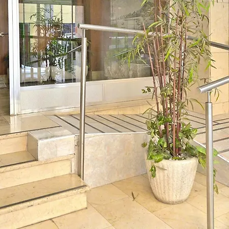 Myflats Arquitecto Apartment Alicante Exterior photo