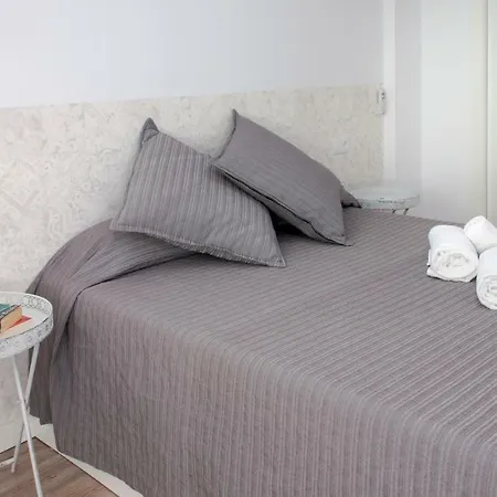 Myflats Arquitecto Apartment Alicante Exterior photo