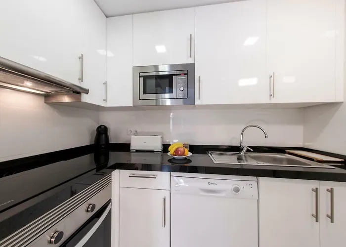 Myflats Arquitecto