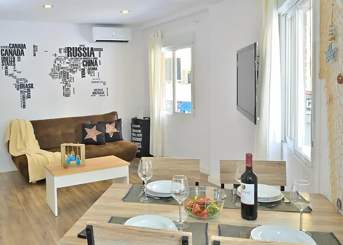 Myflats Arquitecto