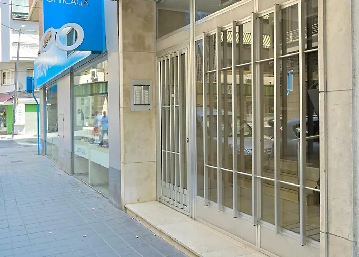 Myflats Arquitecto