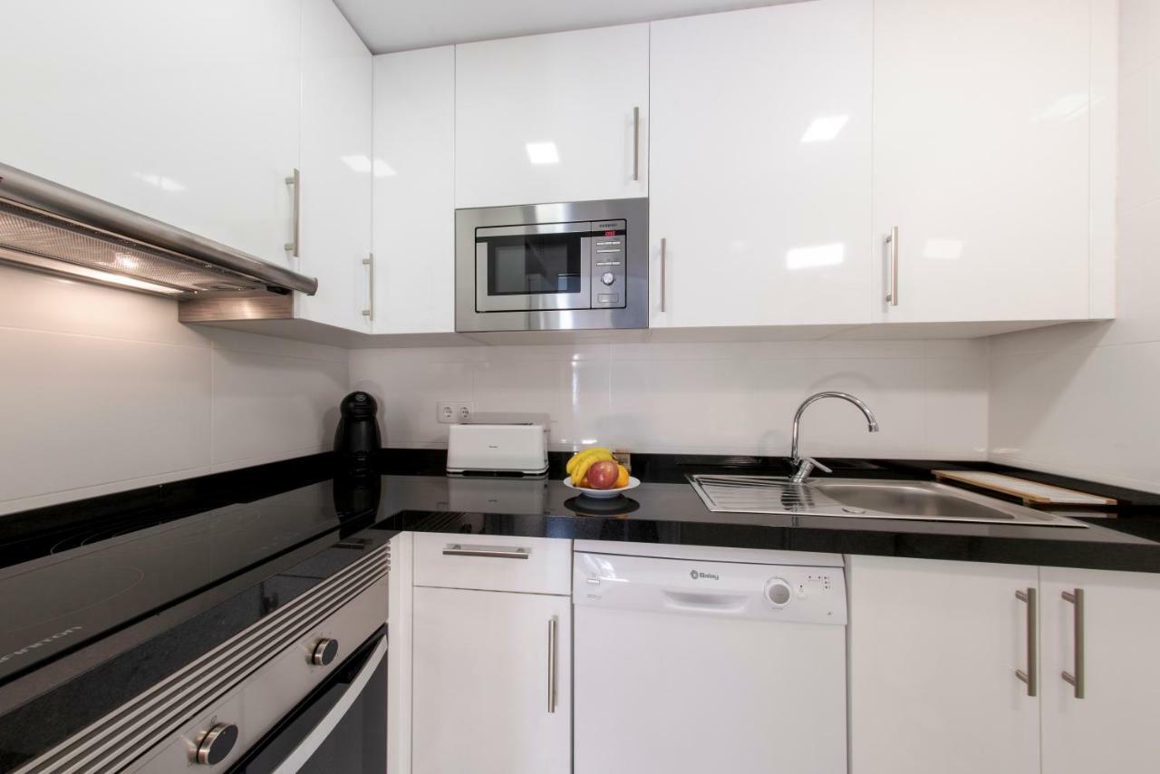 Myflats Arquitecto Apartment Alicante