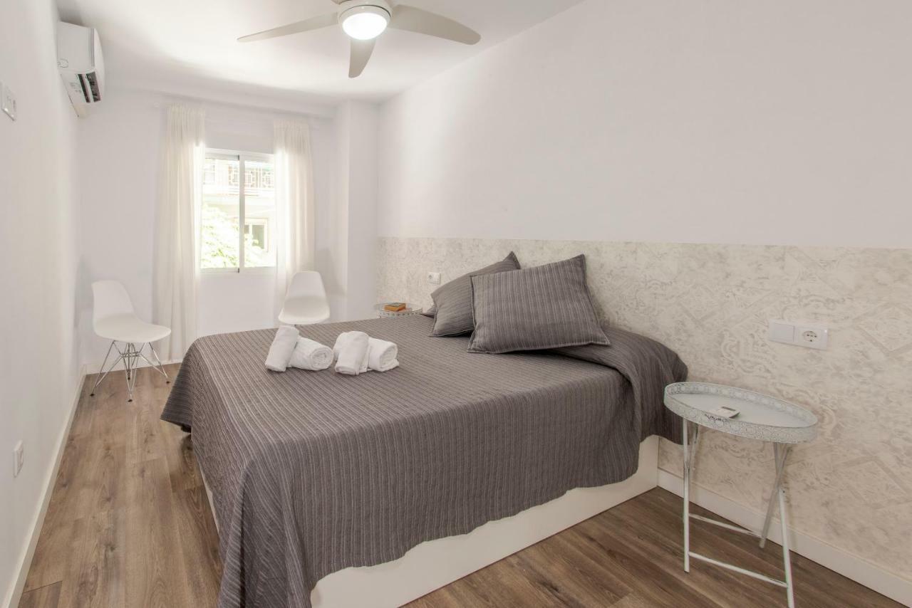 Myflats Arquitecto Alicante