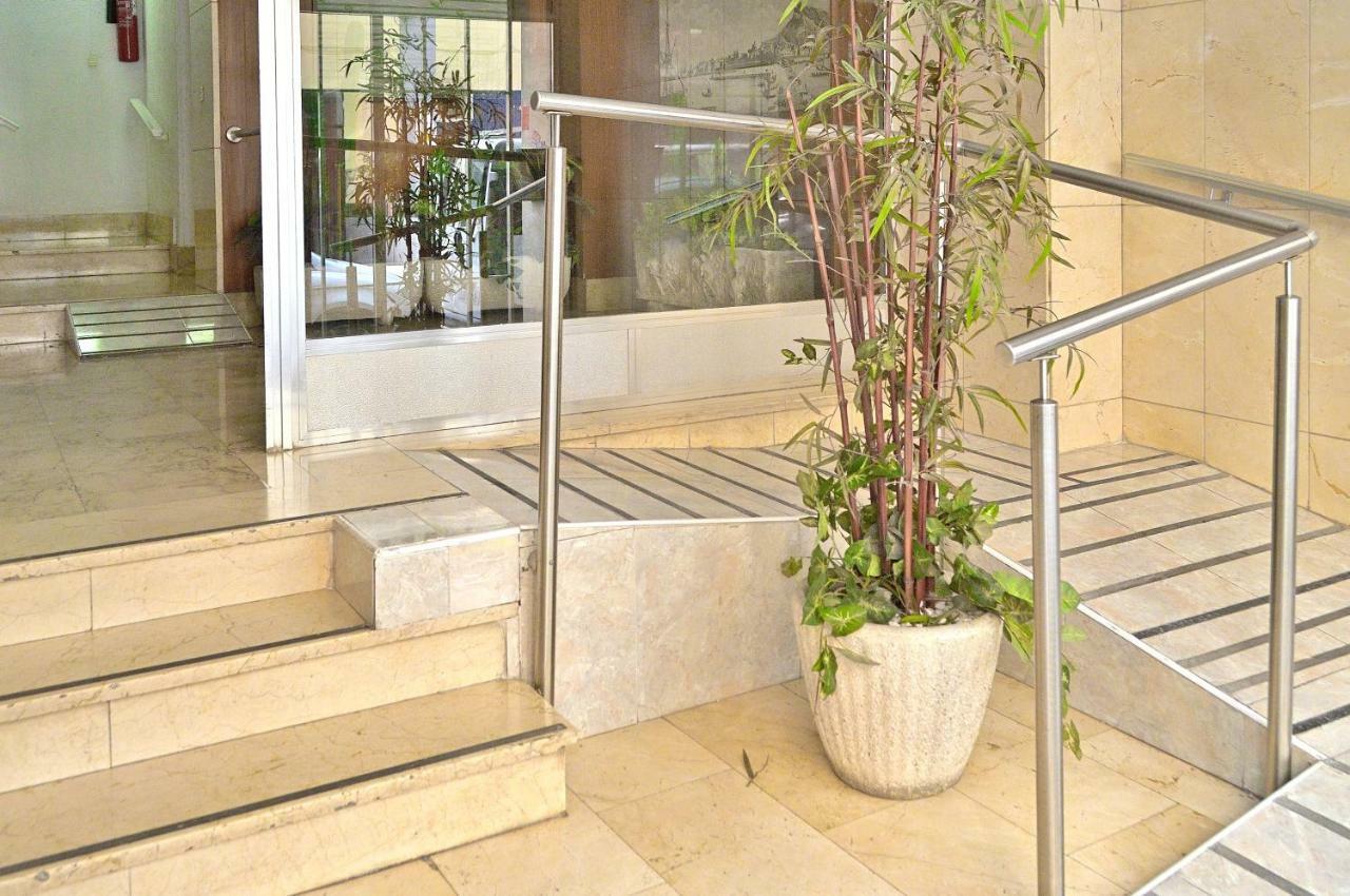 Myflats Arquitecto Appartamento Alicante