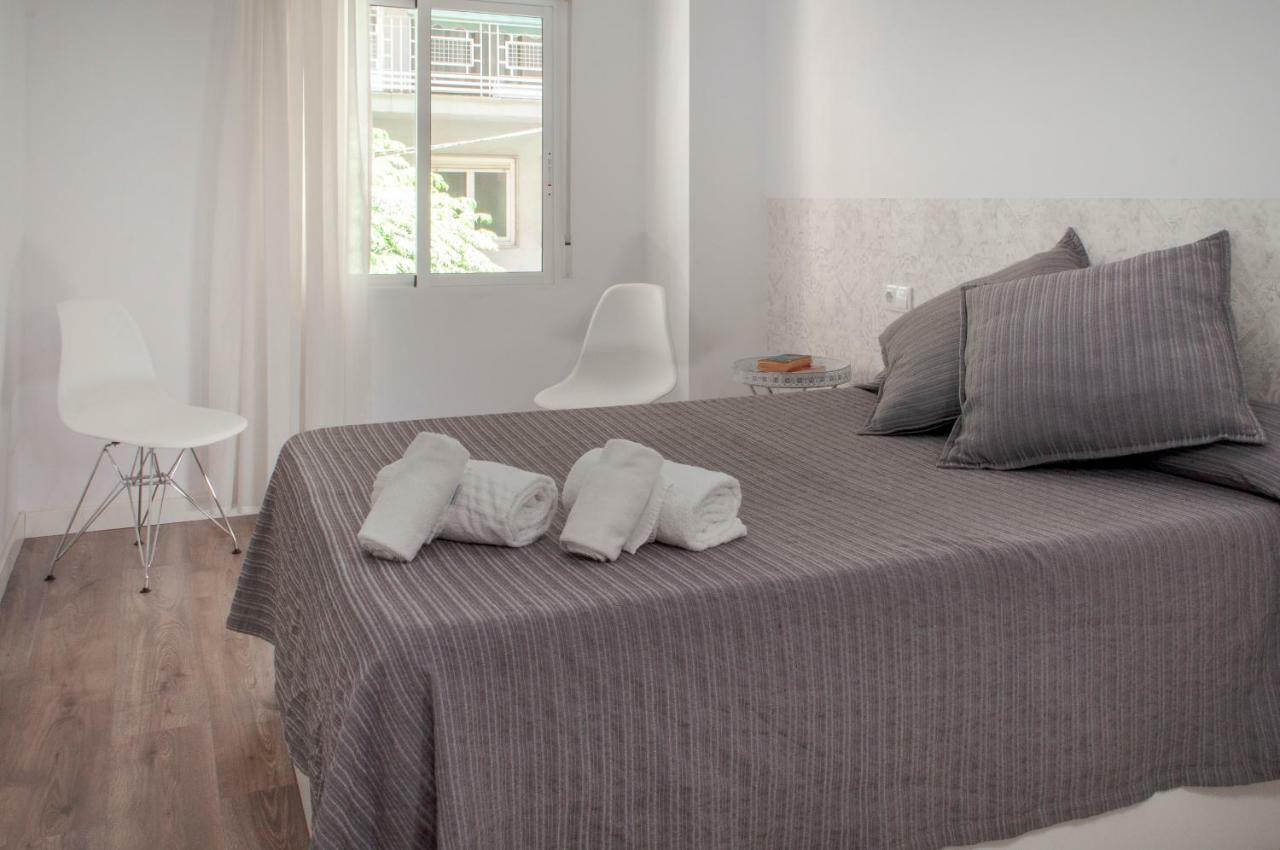 Myflats Arquitecto Apartment