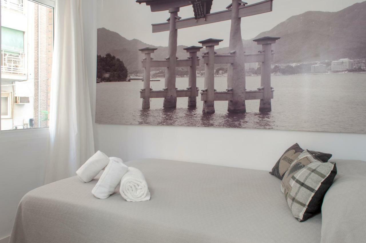 Myflats Arquitecto Apartment