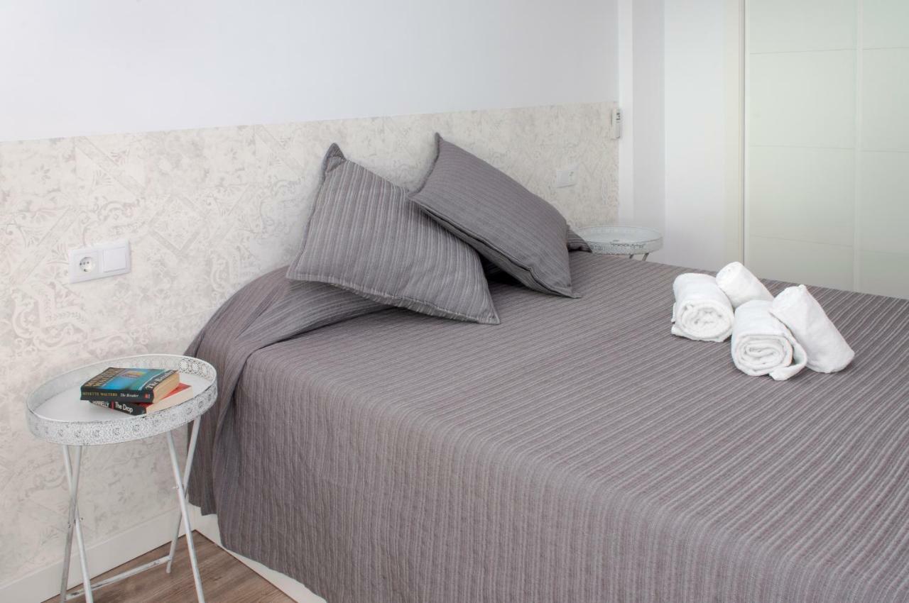 Apartment Myflats Arquitecto *