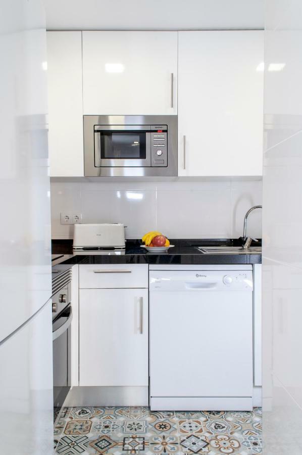 Myflats Arquitecto Alicante