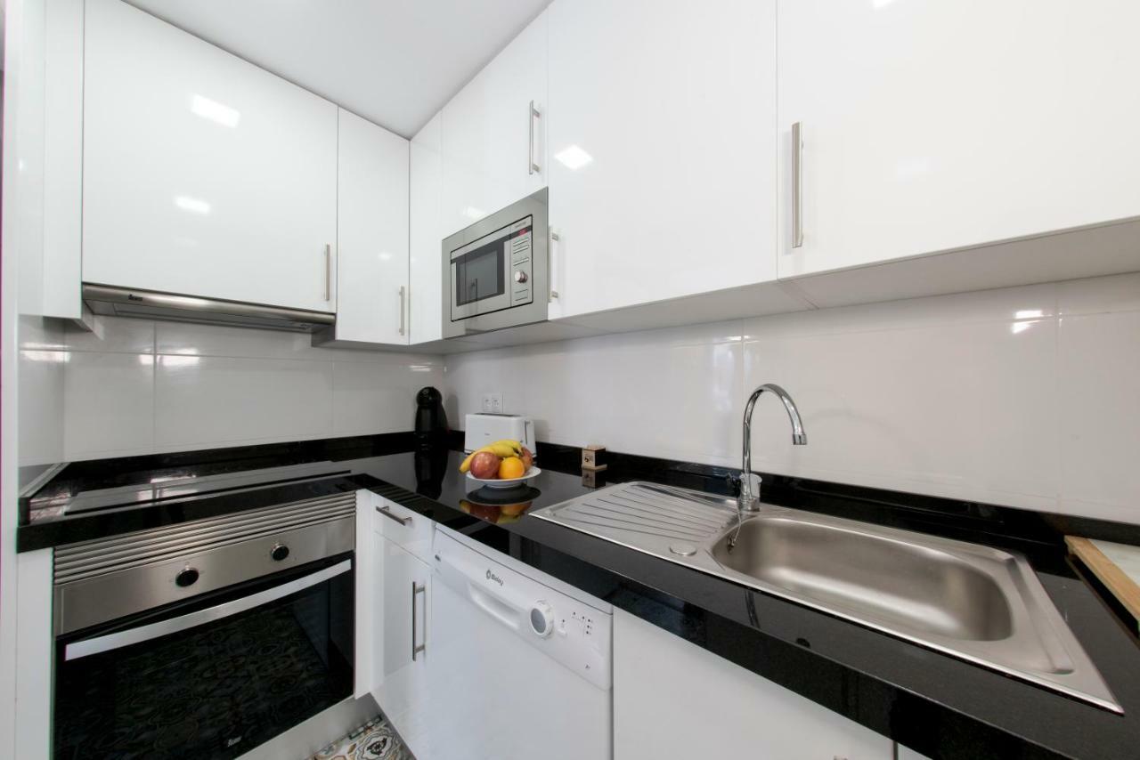 Myflats Arquitecto Apartment *