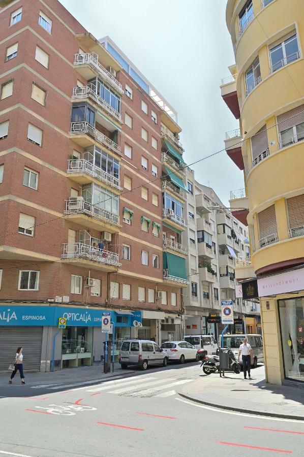 Myflats Arquitecto