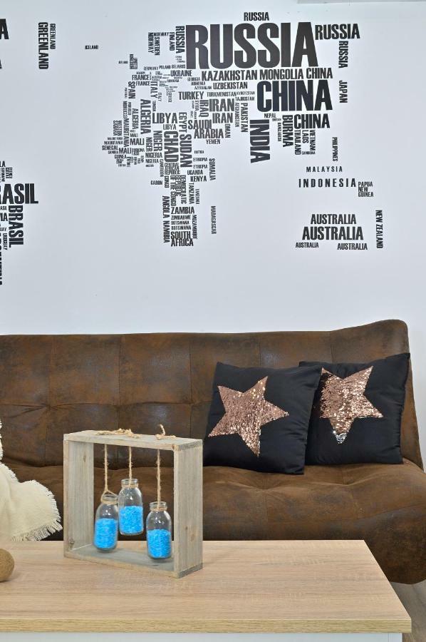 Apartment Myflats Arquitecto