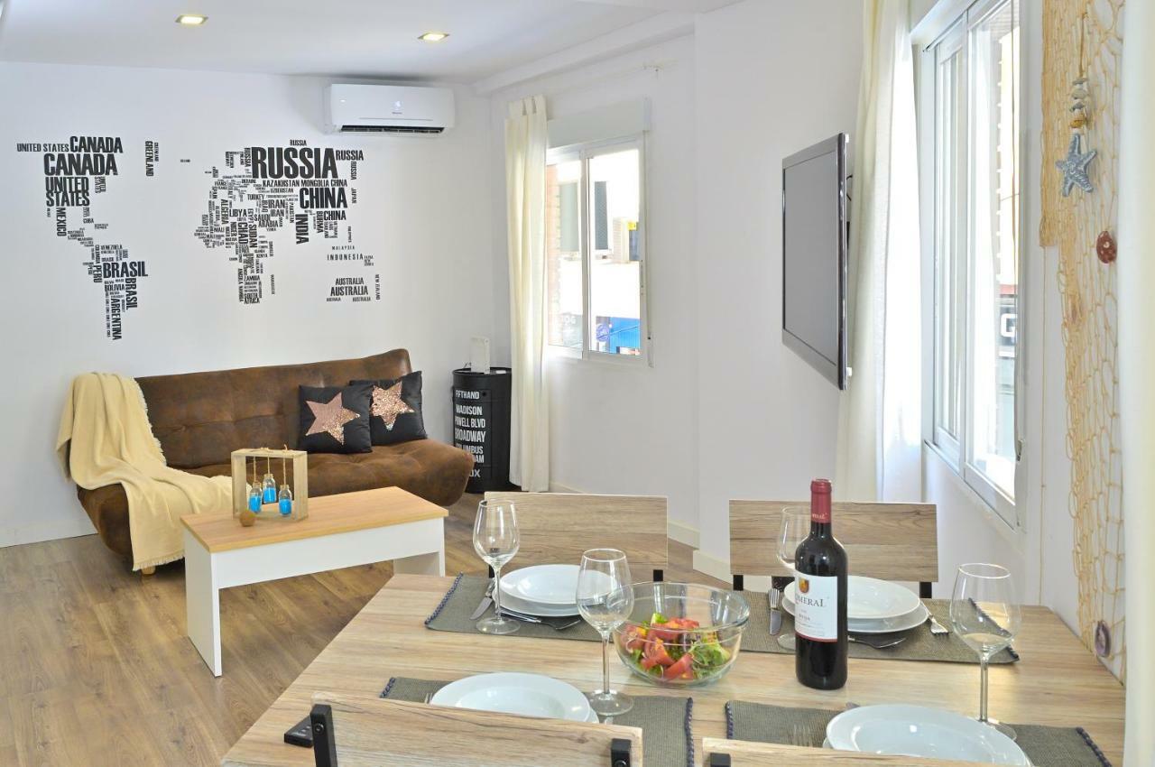 Myflats Arquitecto Apartment Alicante