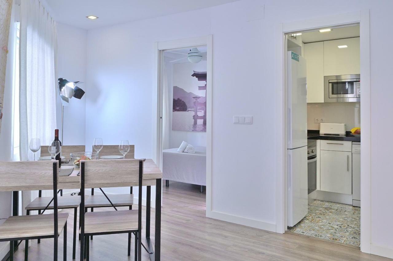 Myflats Arquitecto Appartamento Alicante