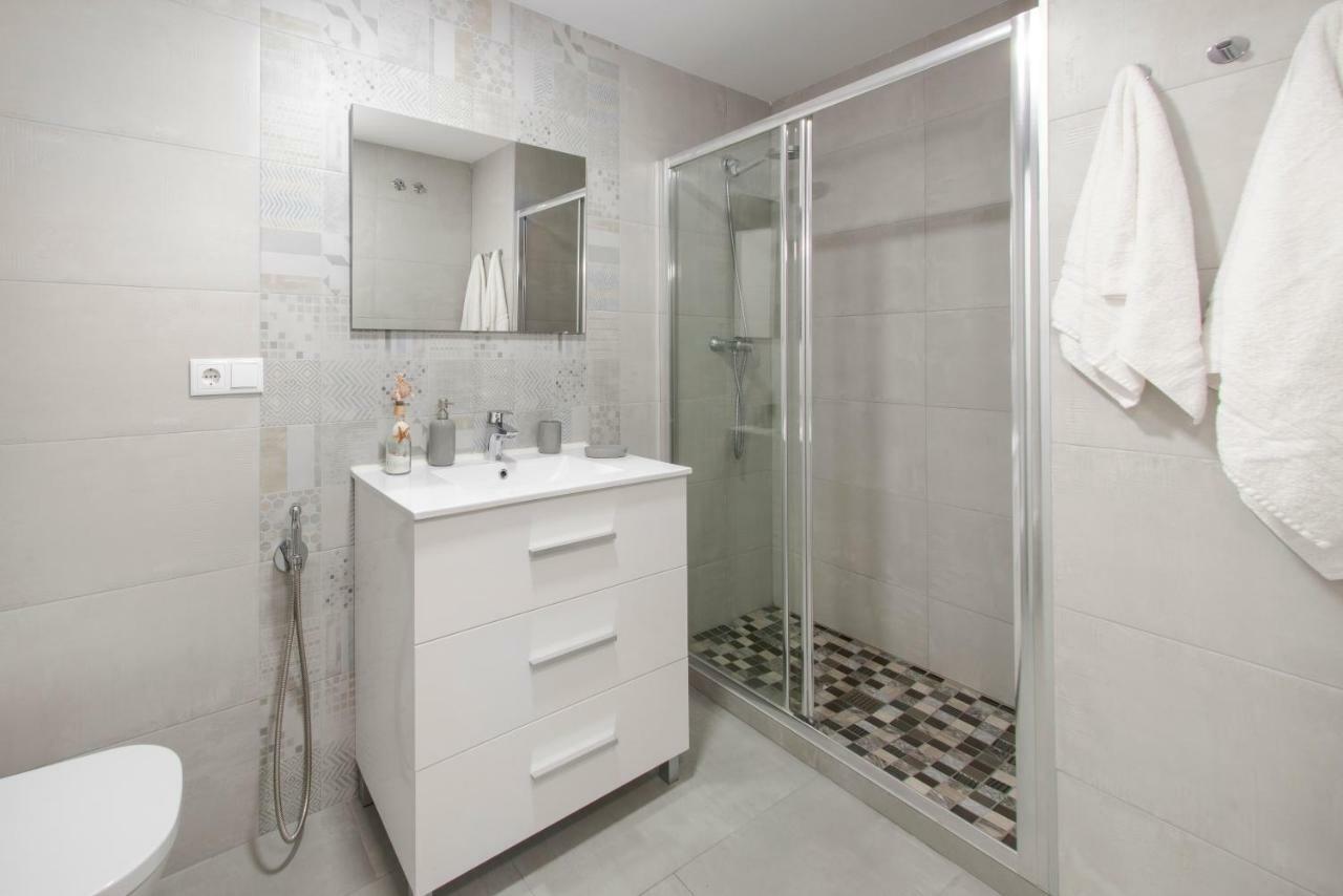 Apartment Myflats Arquitecto