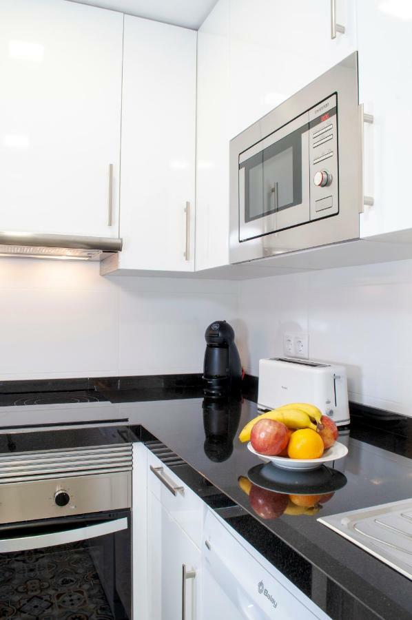 Myflats Arquitecto Apartment