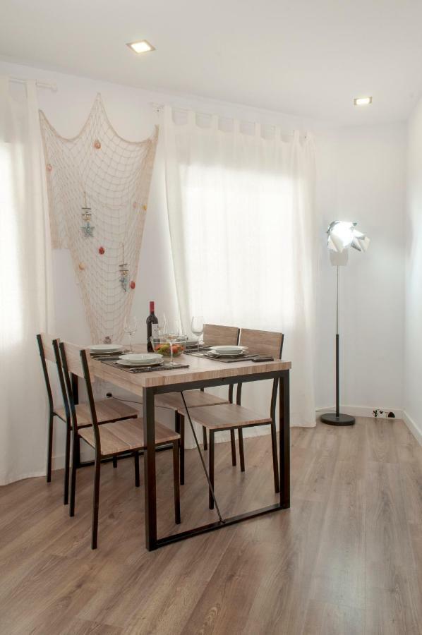 Myflats Arquitecto Apartment