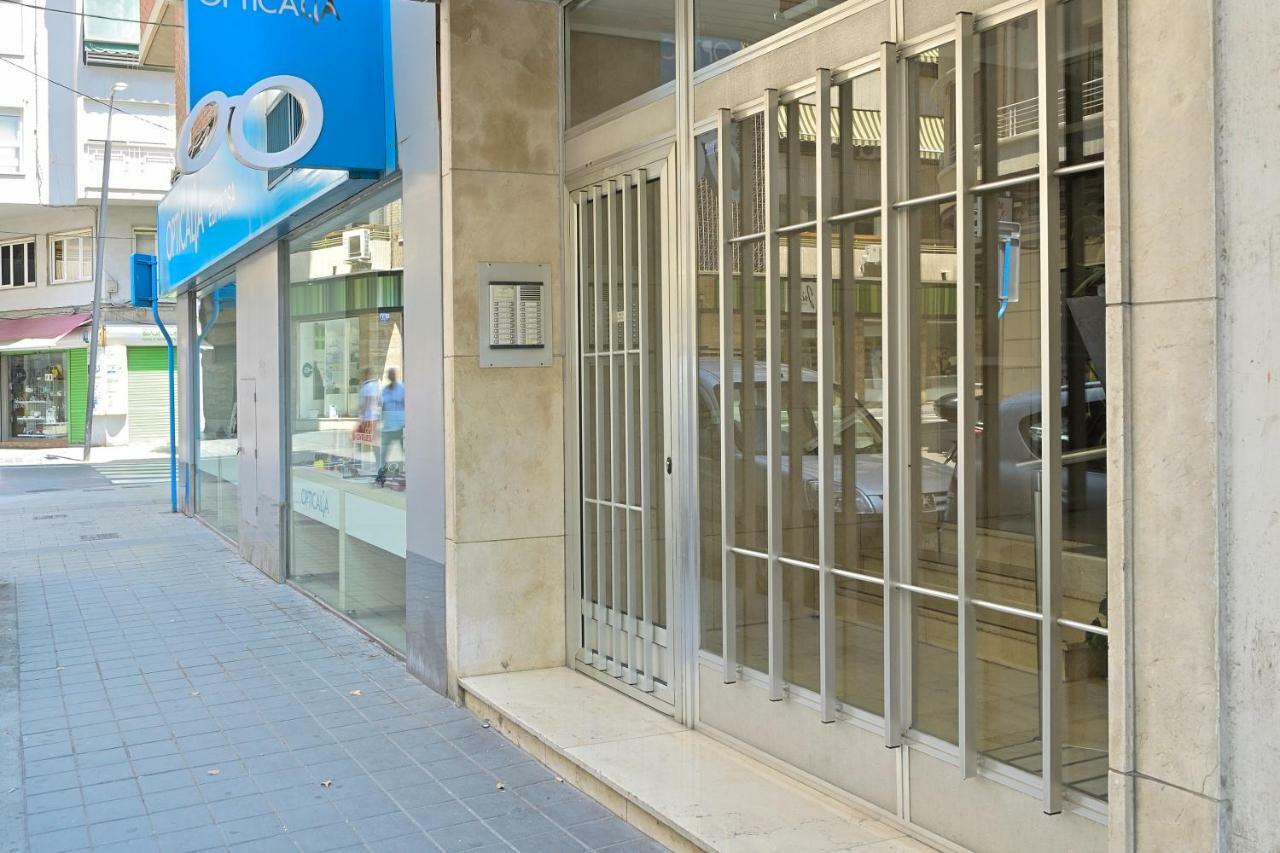 Myflats Arquitecto *