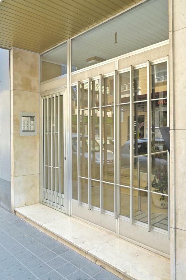 Apartment Myflats Arquitecto