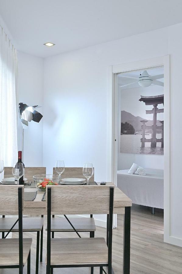 Myflats Arquitecto Alicante