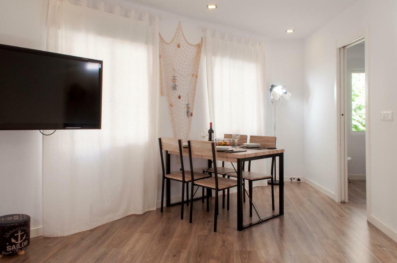 Myflats Arquitecto