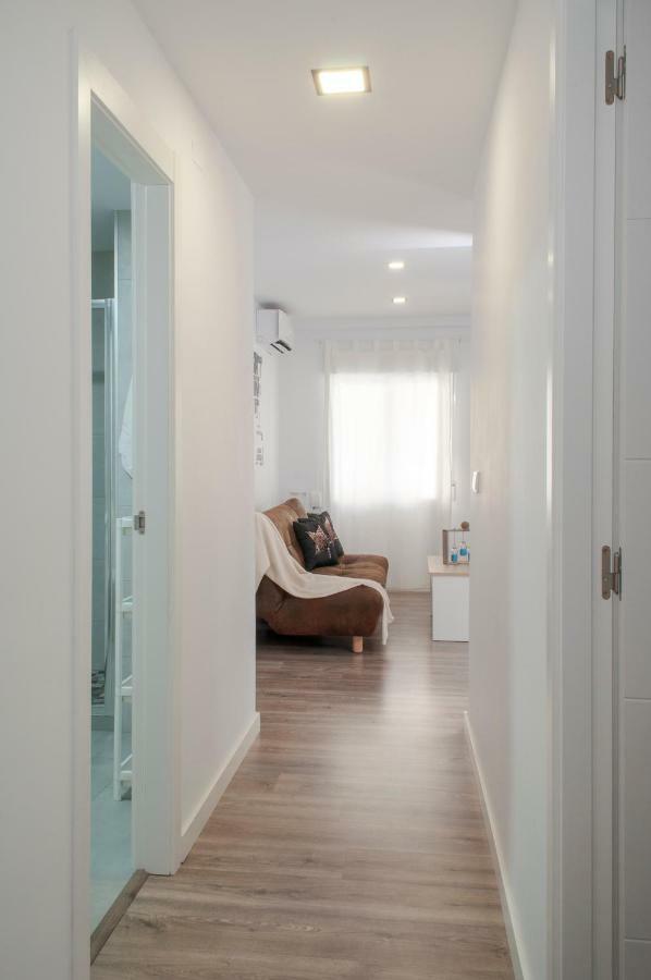 Apartment Myflats Arquitecto